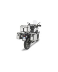 GIVI Top-Case DLM46A Monokey argent