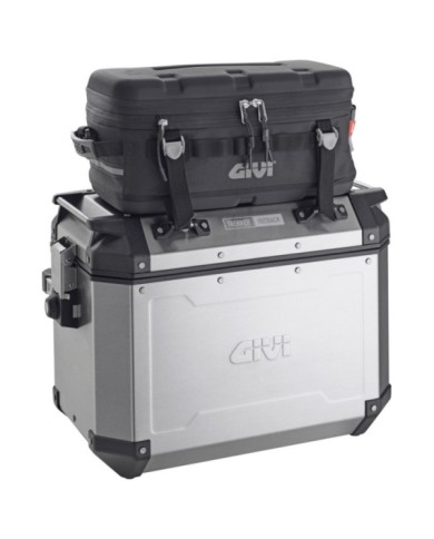 GIVI Bauletti laterali OBKN48AR 48 Lt.