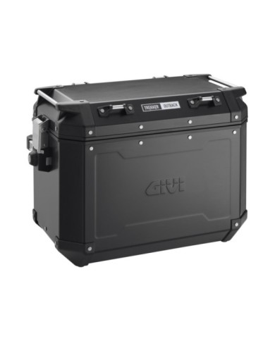GIVI Bauletti laterali OBKN48BL 48 Lt.