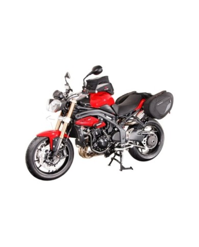 SW-MOTECH Protezione rotelle