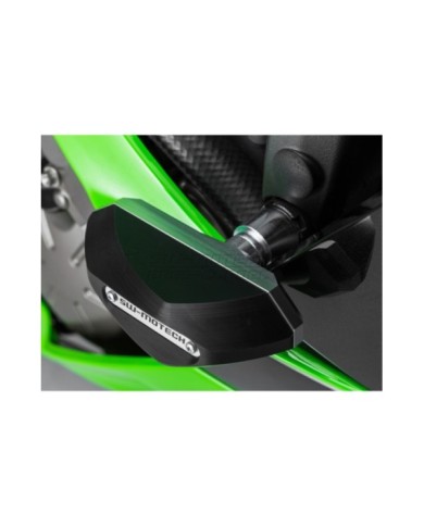 SW-MOTECH Protezione rotelle