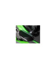 SW-MOTECH Protezione rotelle