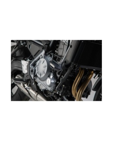 SW-MOTECH Protezione rotelle