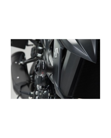 SW-MOTECH Protezione rotelle