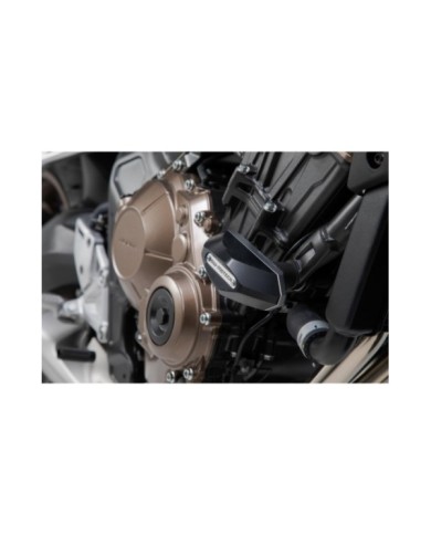 SW-MOTECH Protection roulette