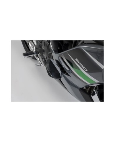 SW-MOTECH Protezione rotelle