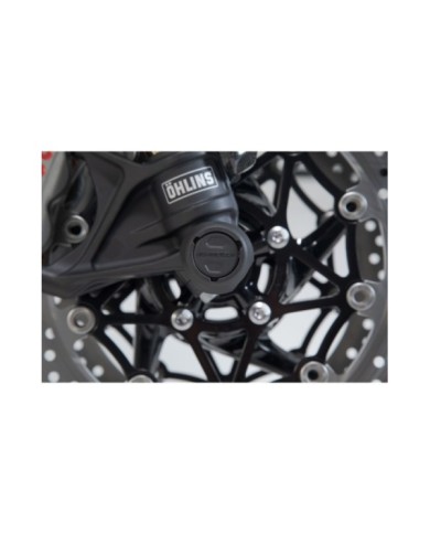 SW-MOTECH Sturzpad-Kit