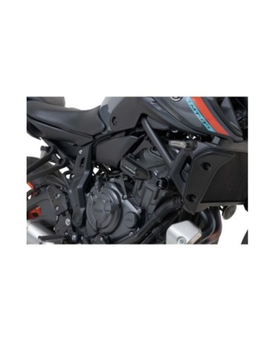 SW-MOTECH Sturzpad-Kit