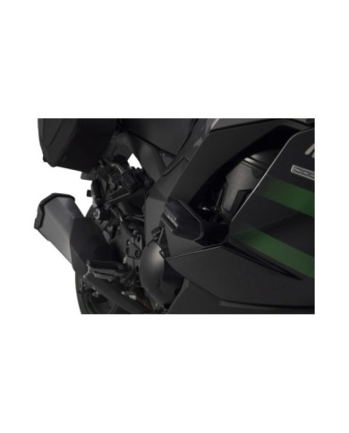 SW-MOTECH Kit de crash pad