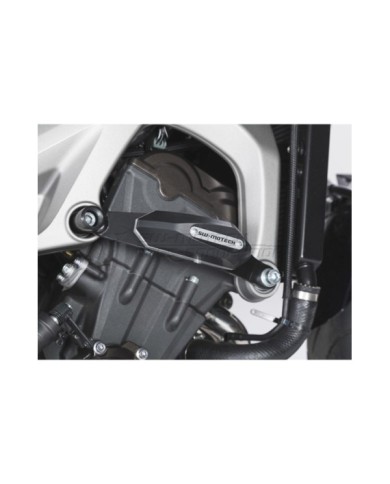 SW-MOTECH Protezione rotelle