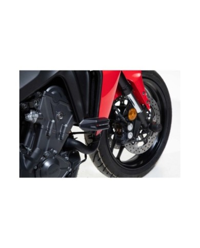 SW-MOTECH Kit di protezioni