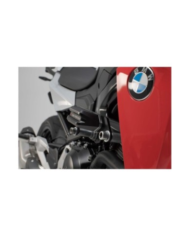 SW-MOTECH Protecteurs contre les accidents