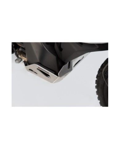 SW-MOTECH Piastra di protezione motore
