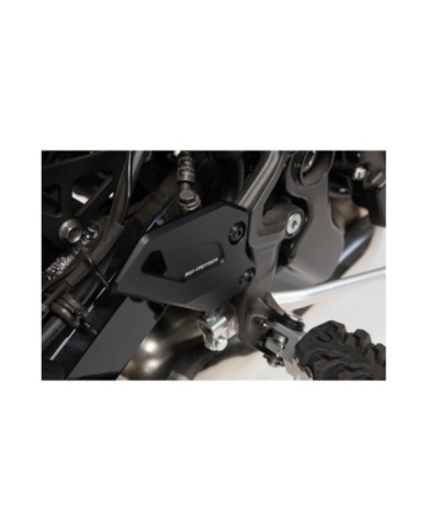 SW-MOTECH Protège-talons