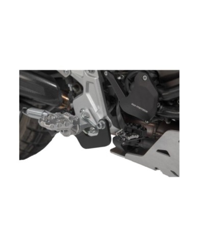 SW-MOTECH Extension du levier de frein à pied