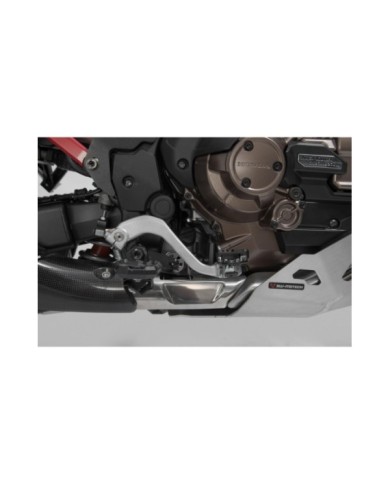 SW-MOTECH Fussbremshebel-Erweiterung