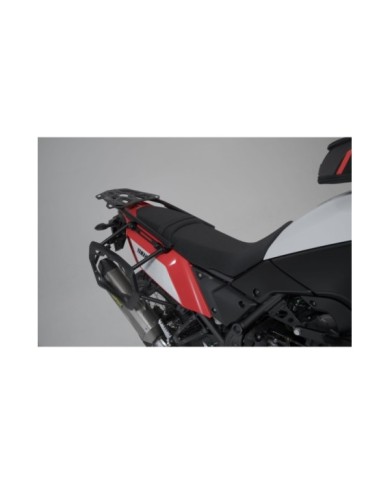 SW-MOTECH Set de bagagerie Adventure