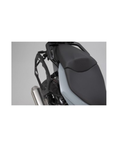 SW-MOTECH Kit aventure - bagagerie