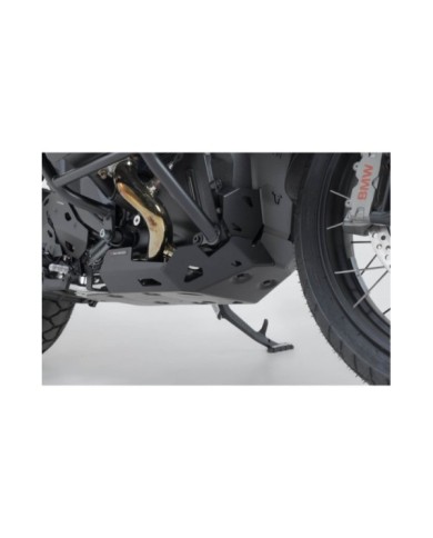 SW-MOTECH Adventure-Set Schutz