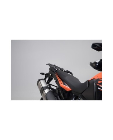 SW-MOTECH TRAX ADV Alukoffer-System