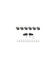 SW-MOTECH Kit valises TRAX ADV