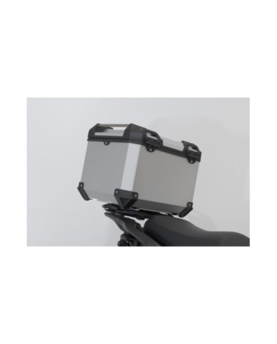 SW-MOTECH Kit aventure - bagagerie