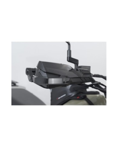 SW-MOTECH Adventure-Set Schutz