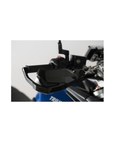 SW-MOTECH Kit aventure - Protection
