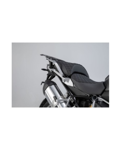 SW-MOTECH TRAX ADV Alukoffer-System