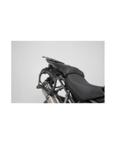 SW-MOTECH TRAX ADV Alukoffer-System