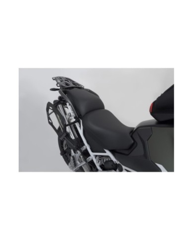 SW-MOTECH Set de bagagerie Adventure