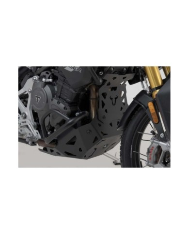 SW-MOTECH Kit aventure - Protection