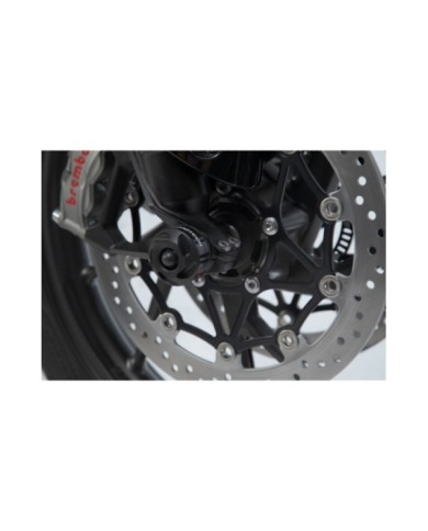 SW-MOTECH Adventure-Set Schutz