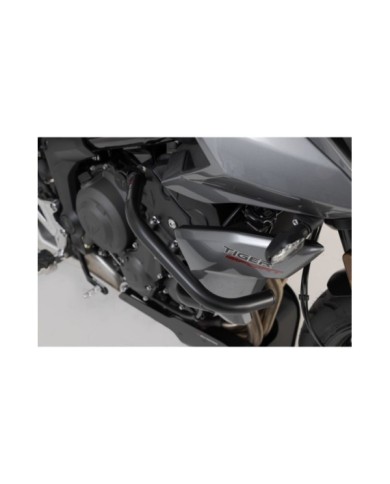 SW-MOTECH Adventure-Set Schutz