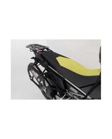 SW-MOTECH Kit aventure - bagagerie