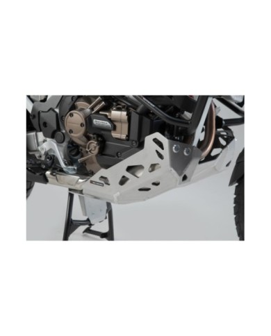 SW-MOTECH Kit aventure - Protection