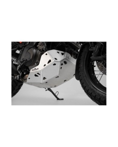 SW-MOTECH Adventure-Set Schutz