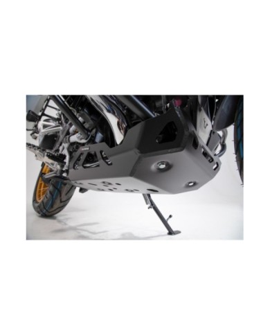 SW-MOTECH Adventure-Set Schutz