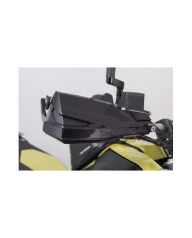 SW-MOTECH Adventure-Set Schutz