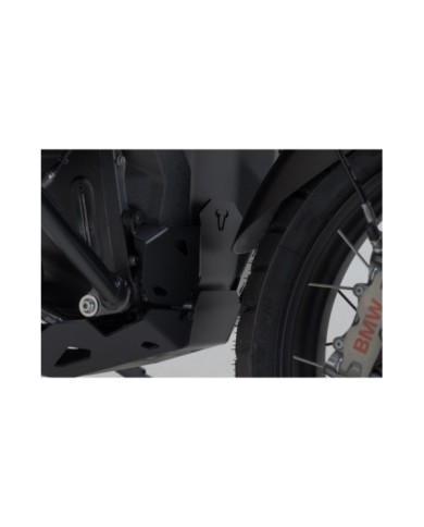 SW-MOTECH Adventure-Set Schutz