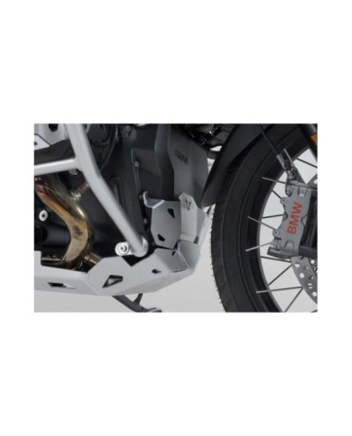SW-MOTECH Kit aventure - Protection