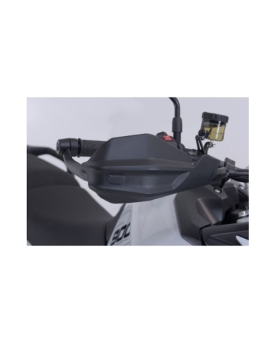 SW-MOTECH Kit aventure - Protection