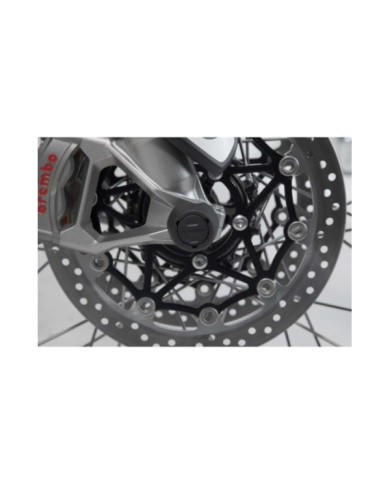 SW-MOTECH Adventure-Set Schutz