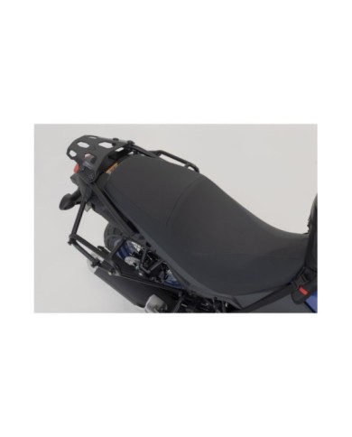 SW-MOTECH Legend Gear Seitentaschen-System LC