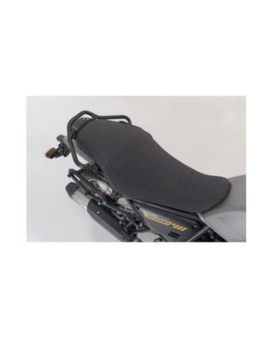 SW-MOTECH Legend Gear set sacoches latérales LC