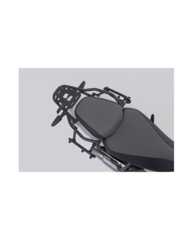 SW-MOTECH Legend Gear set sacoches lat. LC - Black Edition