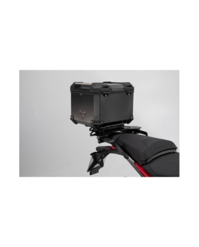 SW-MOTECH Kit aventure - bagagerie