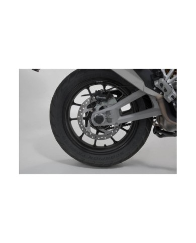 SW-MOTECH Kit aventure - Protection