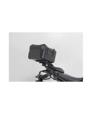 SW-MOTECH Système de topcase DUSC L
