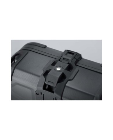 SW-MOTECH Sistema di valigie rigide DUSC